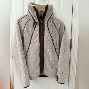 Kuhl Flight Fleece Jacket